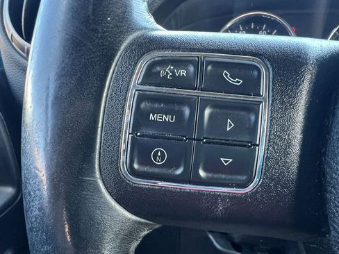 Used 2016 Jeep Wrangler Unlimited Sport w/ Quick Order Package 24S image 5
