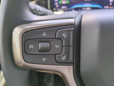 Used 2024 Chevrolet Silverado 2500 High Country w/ High Country Premium Package AWD/4WD image 29