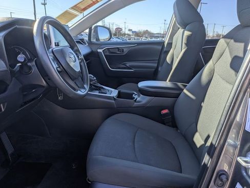 Used 2024 Toyota RAV4 LE image 25