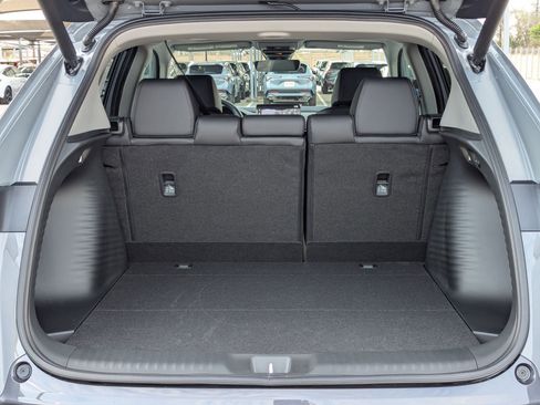 New 2026 Acura ADX FWD image 25