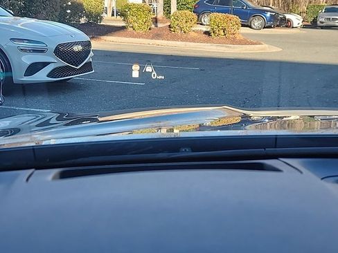 Used 2024 Genesis G70 3.3T Advanced w/ Sport Prestige Package image 14