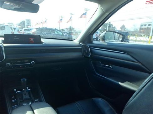 Used 2023 MAZDA CX-50 AWD 2.5 S w/ Premium Plus Pkg image 13