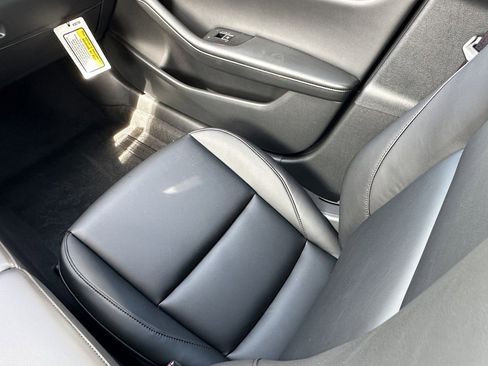 New 2026 MAZDA MAZDA3 s Sport image 12