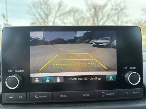 Used 2024 Honda HR-V Sport image 17