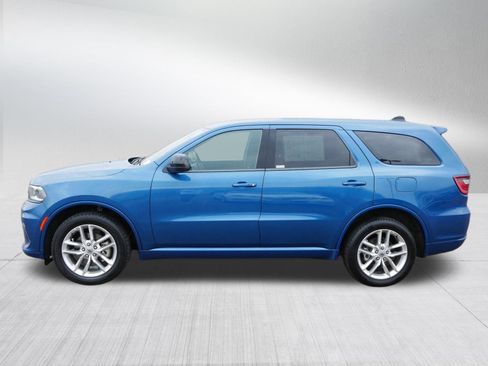Used 2023 Dodge Durango GT AWD/4WD image 4