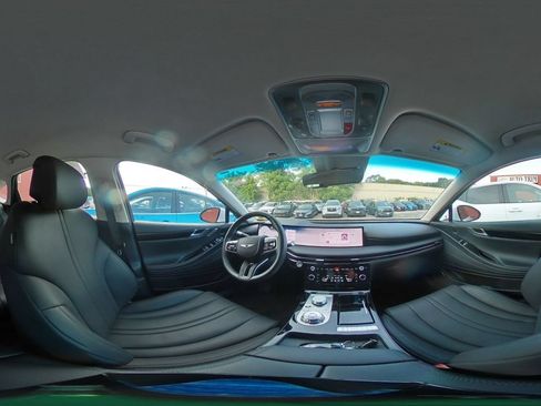 Used 2026 Genesis G80 2.5T AWD/4WD image 44