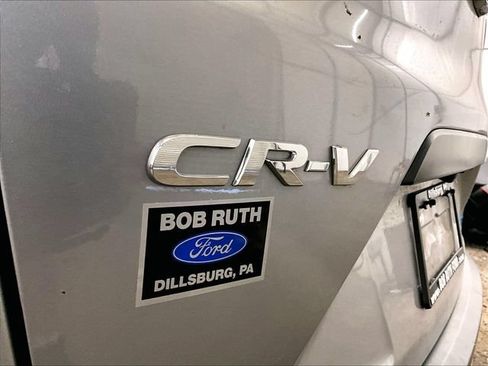 Used 2020 Honda CR-V LX image 13