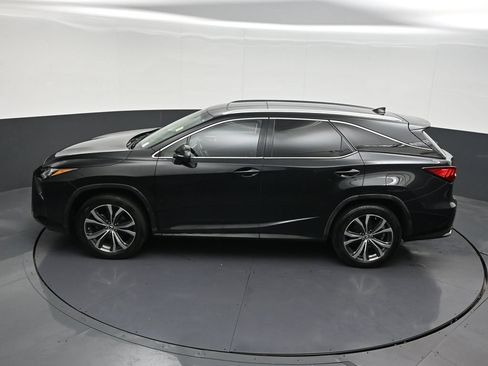 Used 2019 Lexus RX 350L AWD image 17