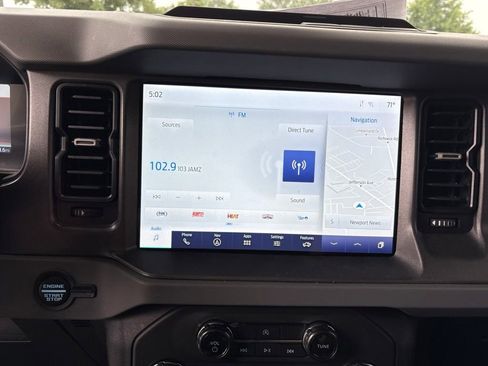 Used 2024 Ford Bronco Big Bend AWD/4WD image 19