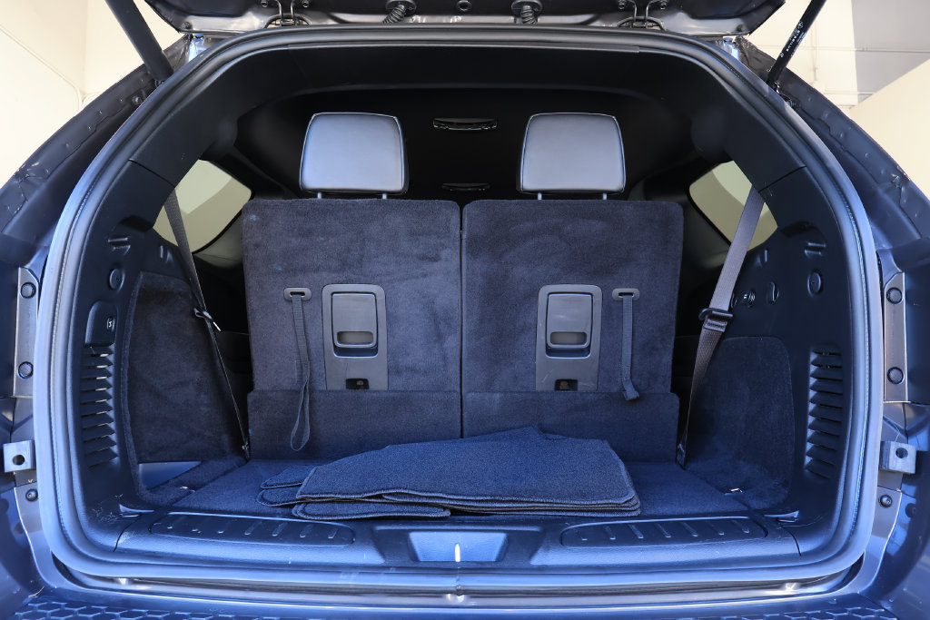 Used 2025 Dodge Durango R/T AWD/4WD image 14