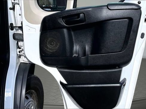 Used 2018 RAM ProMaster 1500 FWD image 25