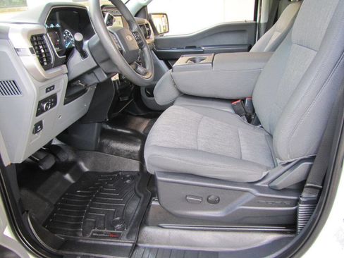 Used 2022 Ford F150 XL w/ Trailer Tow Package image 12