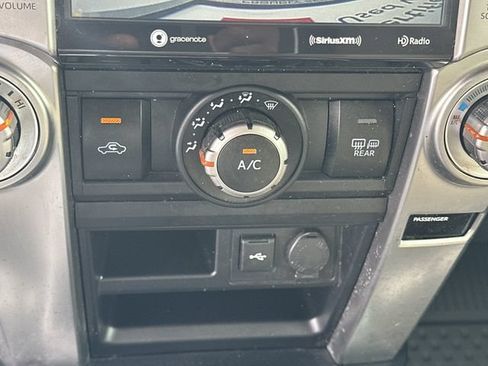 Certified 2022 Toyota 4Runner SR5 Premium w/ Moonroof Package RWD image 15
