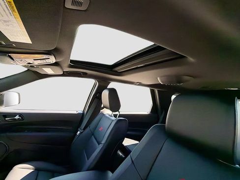 New 2026 Dodge Durango GT AWD/4WD image 24