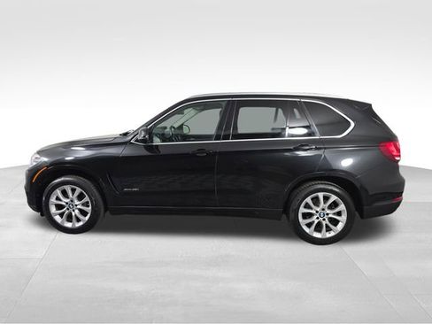 Used 2015 BMW X5 xDrive35i AWD/4WD image 4