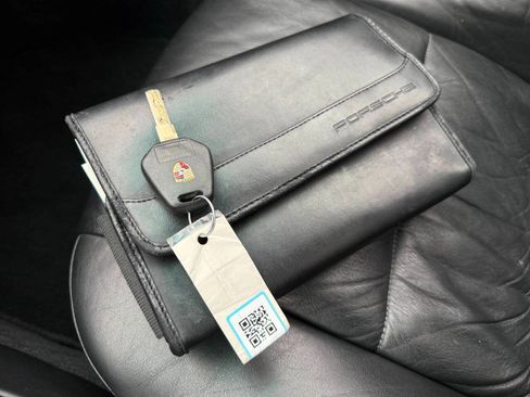 Used 2000 Porsche 911 Carrera image 67