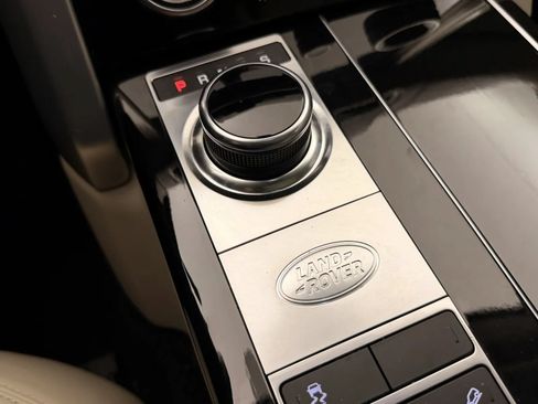 Used 2020 Land Rover Range Rover HSE AWD/4WD image 41