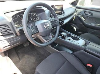 New 2026 Nissan Rogue S FWD video 3