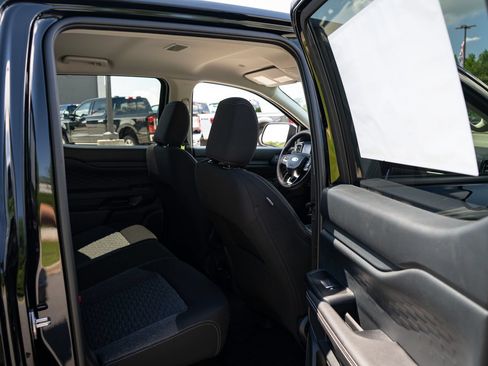 New 2026 Ford Ranger XLT AWD/4WD image 20