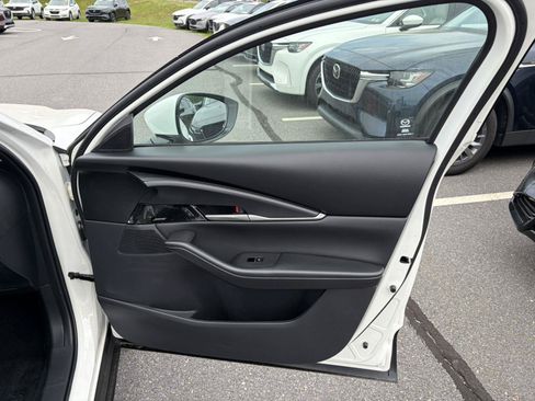 New 2026 MAZDA CX-30 AWD 2.5 S w/ Premium Package image 9