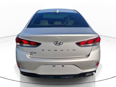 Used 2019 Hyundai Sonata SE FWD image 6
