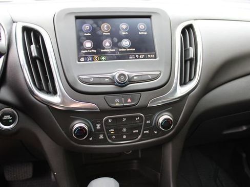 Used 2024 Chevrolet Equinox LT w/ LPO, Floor Liner Package image 6