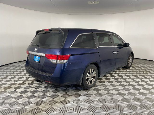 Used 2016 Honda Odyssey EX-L image 16