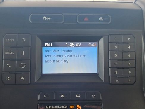 Used 2018 Ford F150 XL w/ Equipment Group 101A Mid image 19