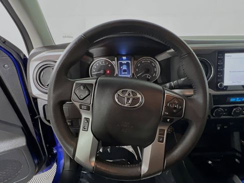 Used 2023 Toyota Tacoma SR5 image 18