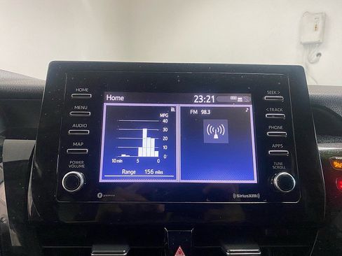 Used 2021 Toyota Camry SE image 25