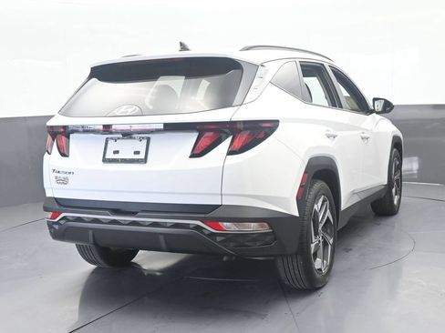 Used 2024 Hyundai Tucson SEL FWD image 5