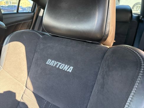 Used 2022 Dodge Charger R/T w/ Daytona Edition Group image 12