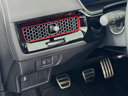 New 2026 Honda Civic Si image 10