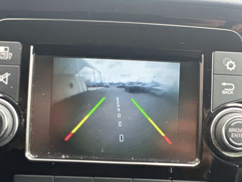 Used 2016 RAM ProMaster City Tradesman w/ Rear Back-up Camera Group FWD image 27