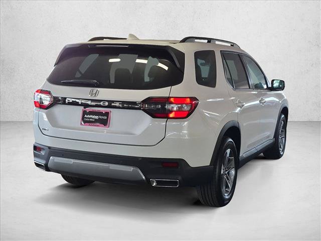 New 2026 Honda Pilot EX-L image 2