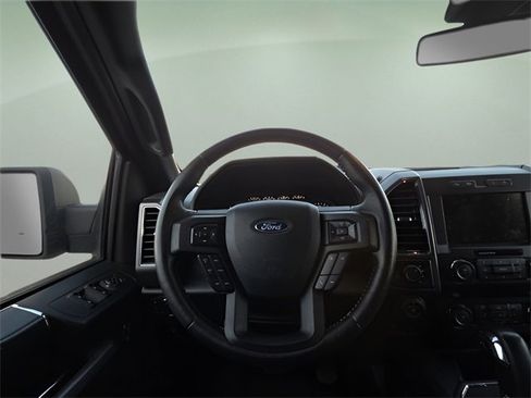 Used 2019 Ford F150 XLT w/ Equipment Group 302A Luxury image 12