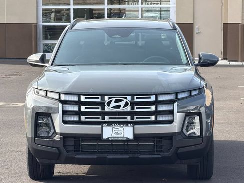New 2026 Hyundai Santa Cruz SEL AWD/4WD image 6