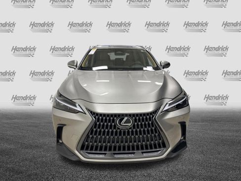 Used 2025 Lexus NX 350 AWD w/ Cold Area Package image 3
