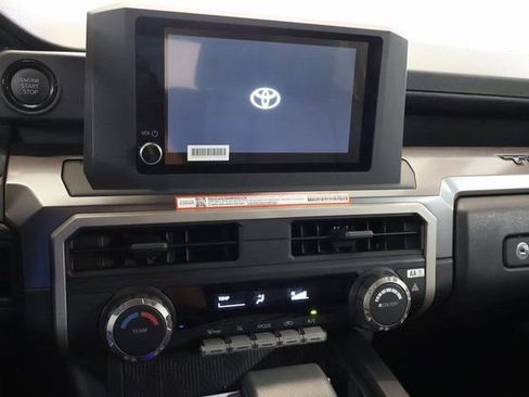 New 2025 Toyota Tacoma SR5 image 15