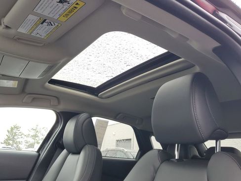 New 2026 MAZDA CX-30 AWD 2.5 S image 11