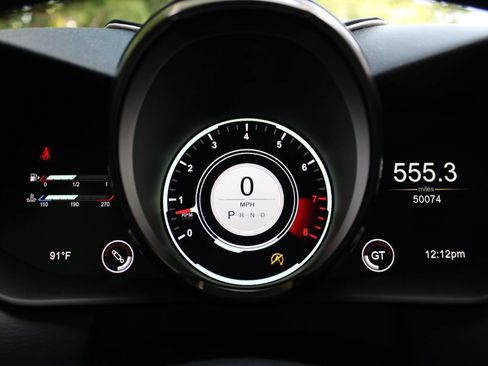 Used 2019 Aston Martin DBS Superleggera RWD image 15