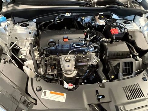 New 2026 Honda HR-V EX-L image 11