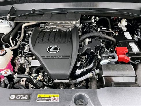 Used 2024 Lexus TX 350 FWD w/ Cold Weather Package image 32