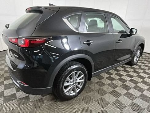 Used 2025 MAZDA CX-5 AWD 2.5 S image 2