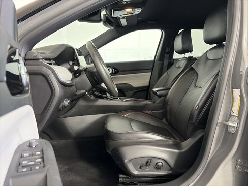 Used 2023 Jeep Compass Limited AWD/4WD image 6