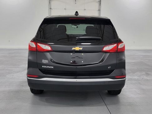 Used 2019 Chevrolet Equinox LT FWD image 8