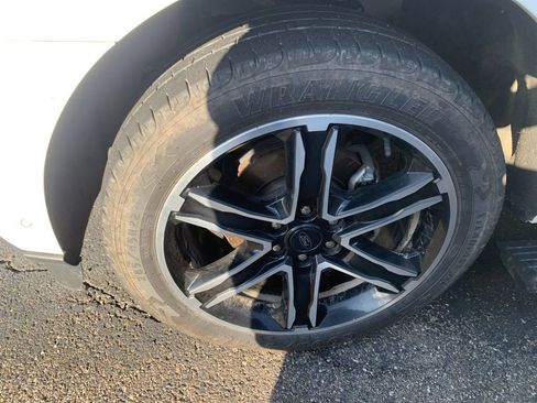 Used 2020 Ford Expedition Limited w/ Equipment Group 303A AWD/4WD image 7