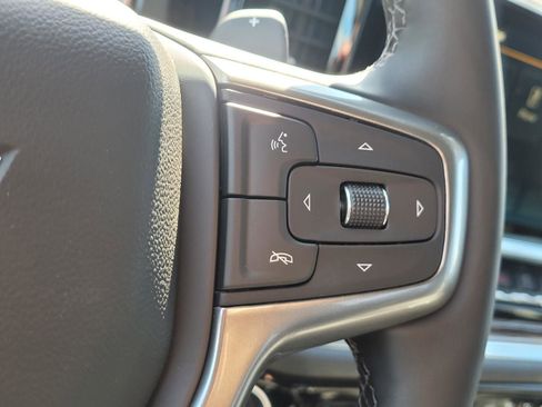 New 2026 Chevrolet Silverado 1500 LT Trail Boss w/ LT Trail Boss Premium Package image 22