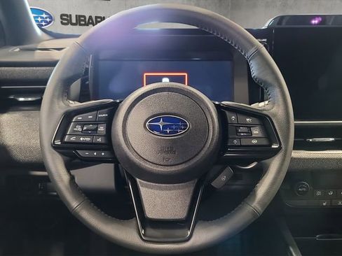 New 2026 Subaru Outback Limited image 13