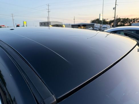 Used 2017 Ford Taurus Police Interceptor image 16